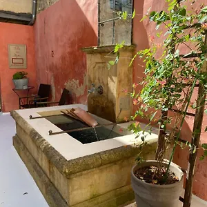  Bed & Breakfast Des Muses