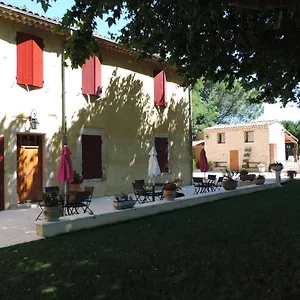 Mas De La Sauline Couette-café