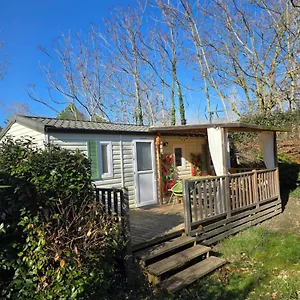 Domaine Des Iscles Camping